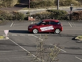 Customer Photo of Young Driver® Lessons Customer Photo of Young Driver® Lessons